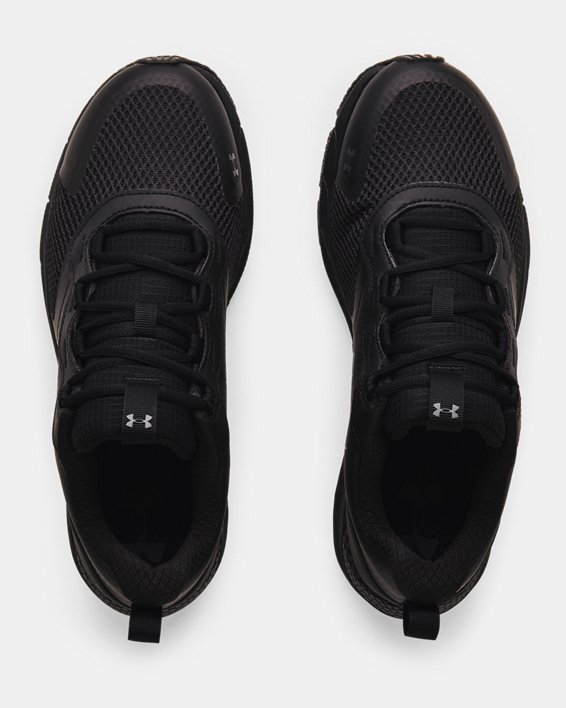 Men's UA HOVR™ Sonic STRT Shoes, Black, pdpMainDesktop image number 2
